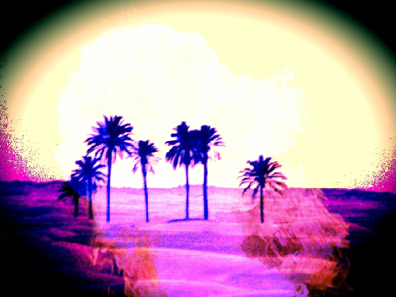 Because it’s 2015!