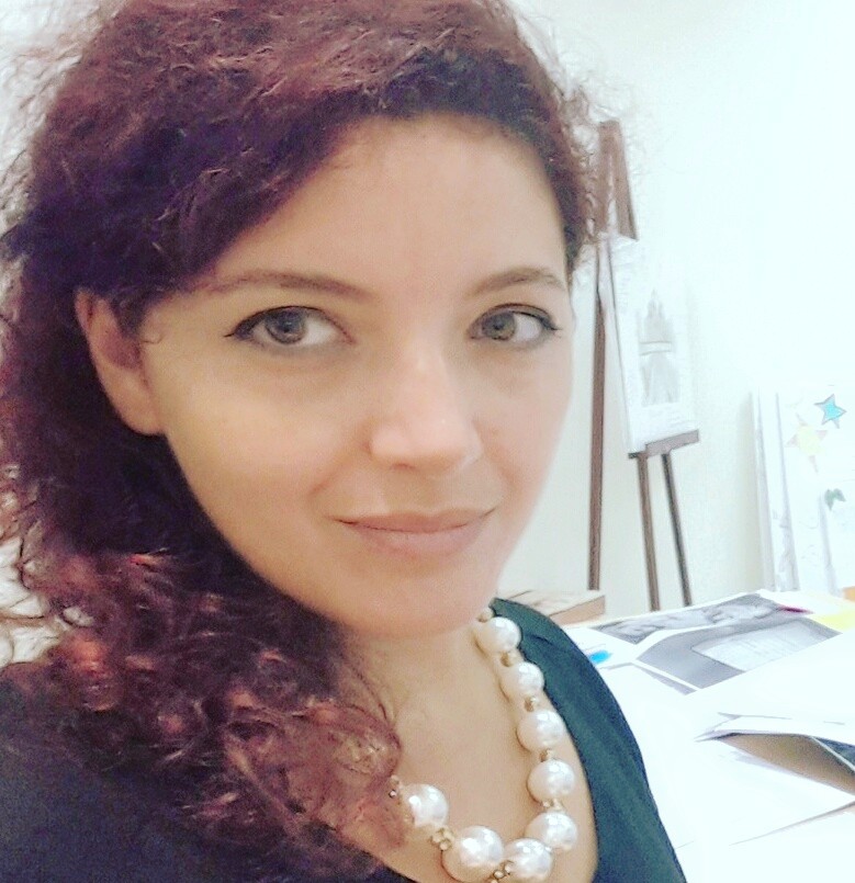 Welcome to my new&nbsp;blog!