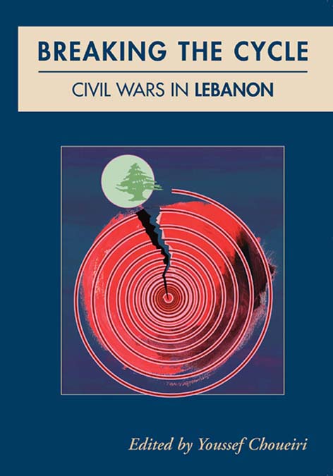 Breaking The Cycle Jacket:Layout 1