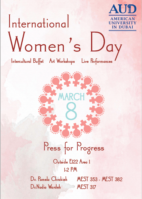 international-women-day-2018-chrabieh-wardeh