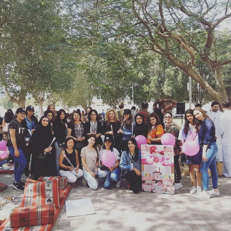 pamela-chrabieh-international-women-day-dubai-2018