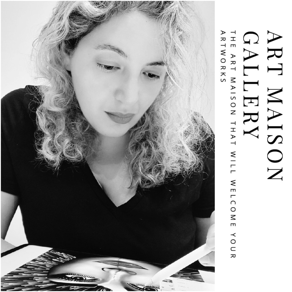 “Feel” Contemporary Virtual Exhibition by Art Maison Gallery and&nbsp;StudioArte22