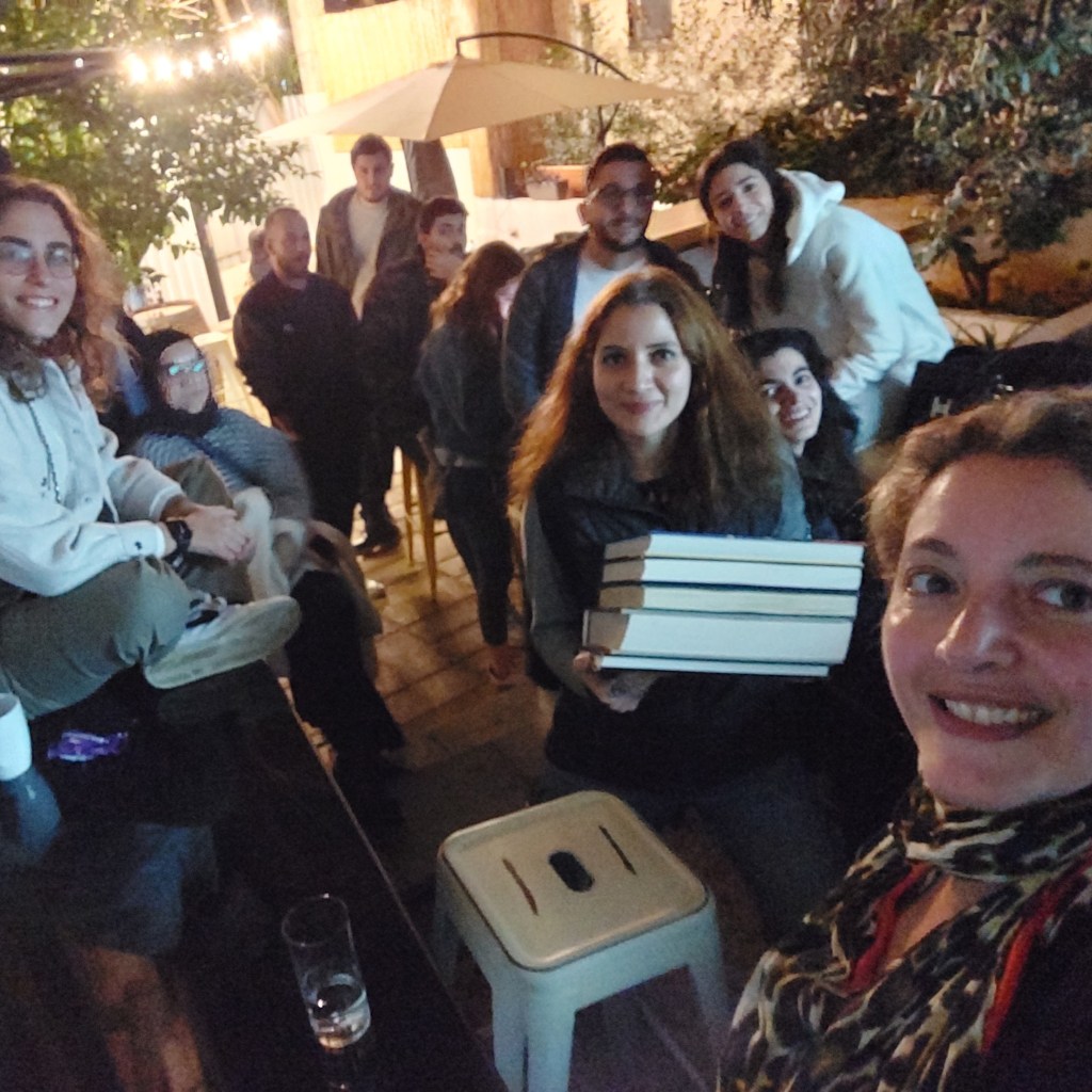 Echoes of War: ALBA M.A. Seminar delves into Memory, Art, and Architecture at&nbsp;Kulturnest