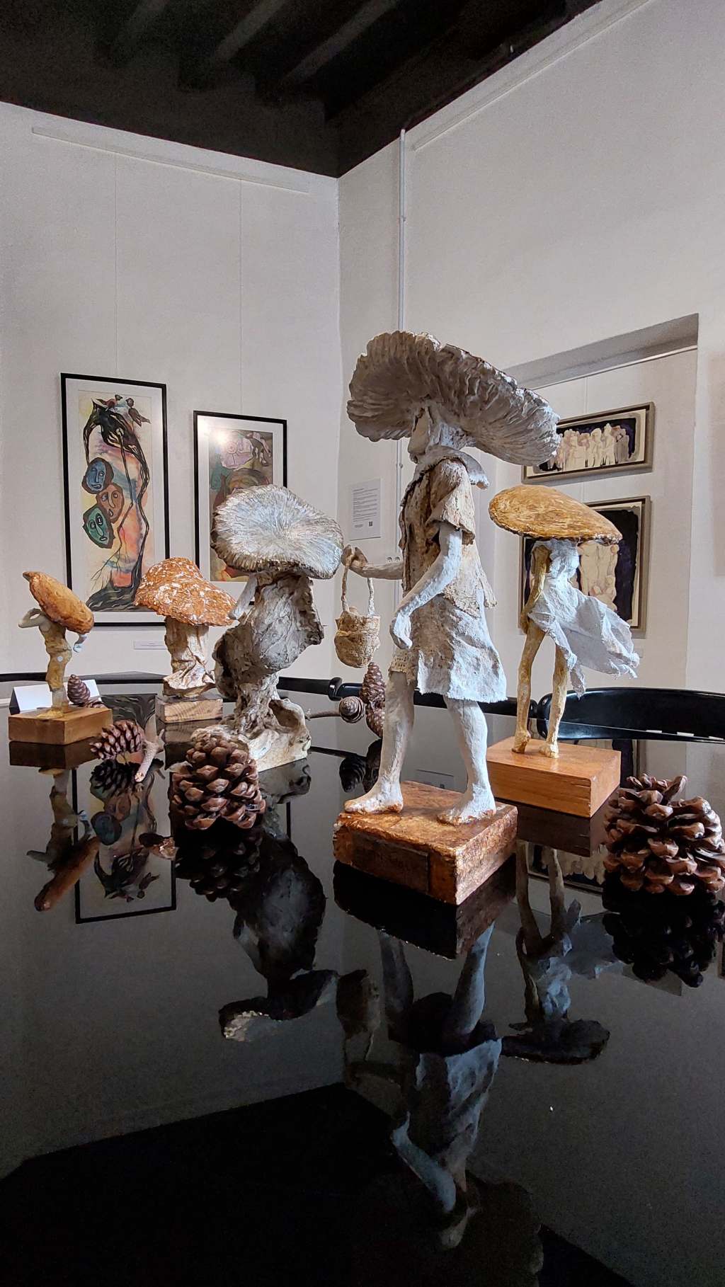 Embodied Realities dans l’Agenda&nbsp;Culturel