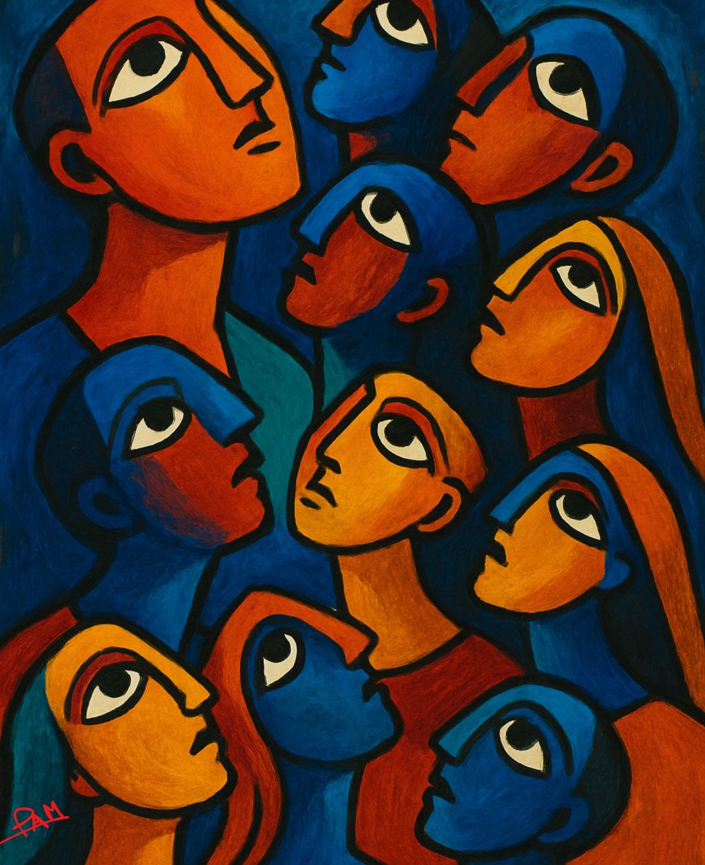 War, Religion, and Culture in the Levant – Telos&nbsp;Magazine