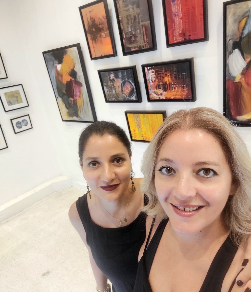 Visit “Aftermaths”, Kulturnest’s Hybrid Collective Art&nbsp;Exhibition