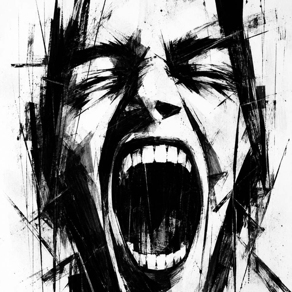 The Scream – Anatomie d’un cri sans&nbsp;décibels