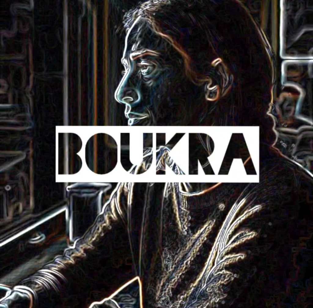Boukra